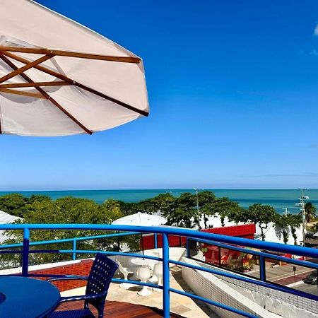 Victory Flat Apartment Joao Pessoa Luaran gambar