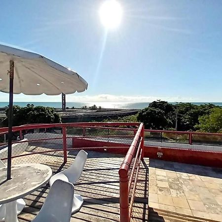 Victory Flat Apartment Joao Pessoa Luaran gambar