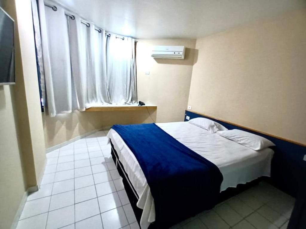 Victory Flat Apartment Joao Pessoa Luaran gambar