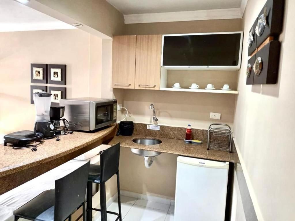 Victory Flat Apartment Joao Pessoa Luaran gambar