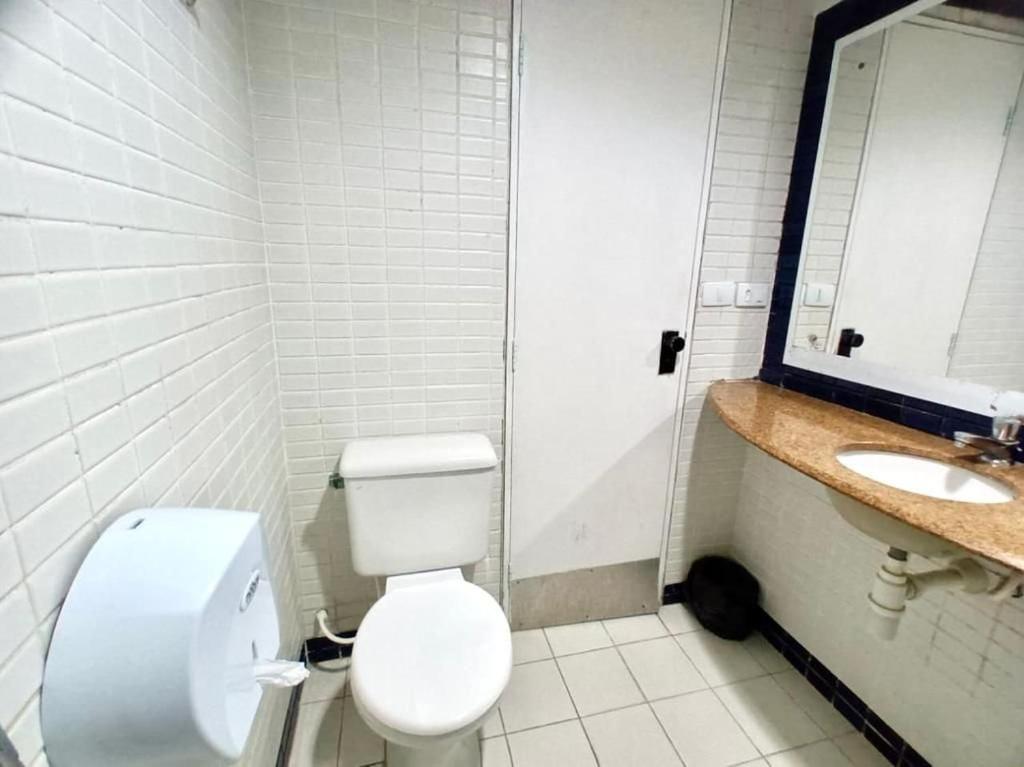 Victory Flat Apartment Joao Pessoa Luaran gambar