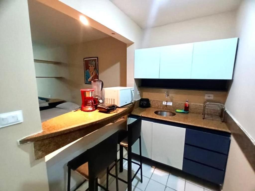Victory Flat Apartment Joao Pessoa Luaran gambar