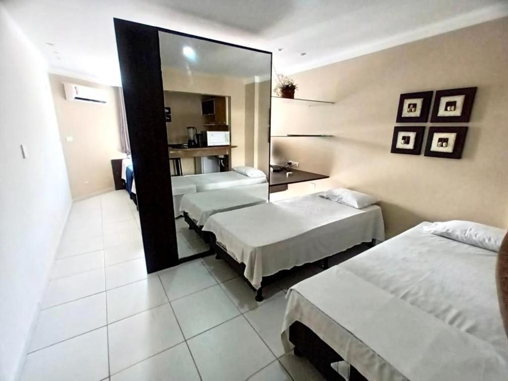 Victory Flat Apartment Joao Pessoa Luaran gambar