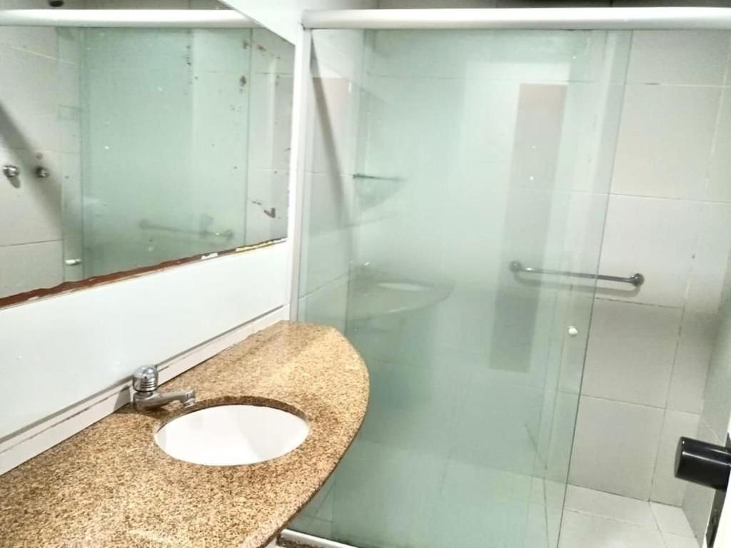 Victory Flat Apartment Joao Pessoa Luaran gambar