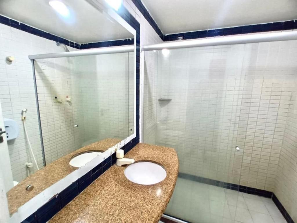 Victory Flat Apartment Joao Pessoa Luaran gambar