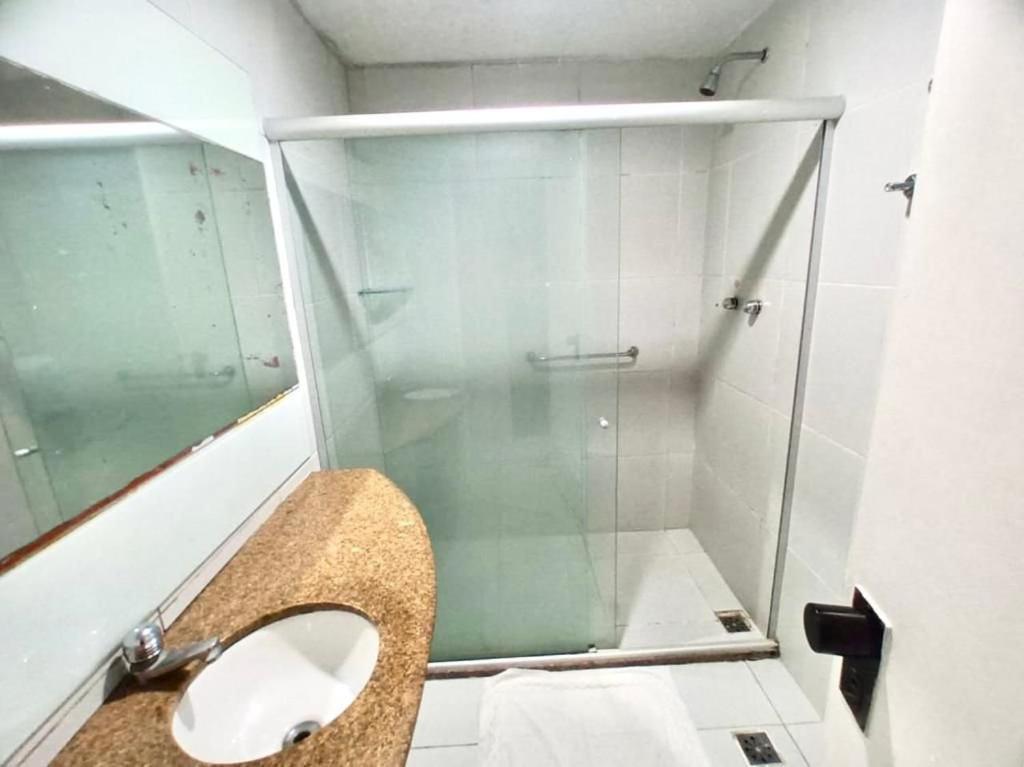 Victory Flat Apartment Joao Pessoa Luaran gambar