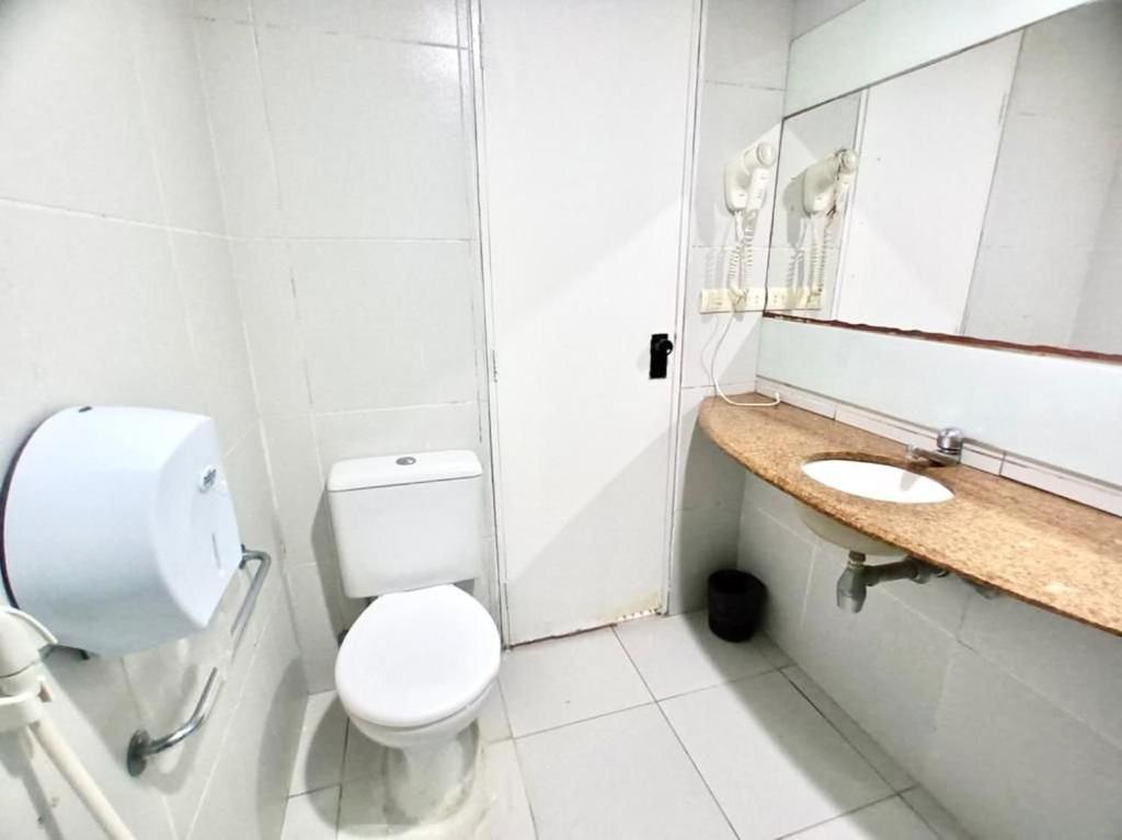 Victory Flat Apartment Joao Pessoa Luaran gambar
