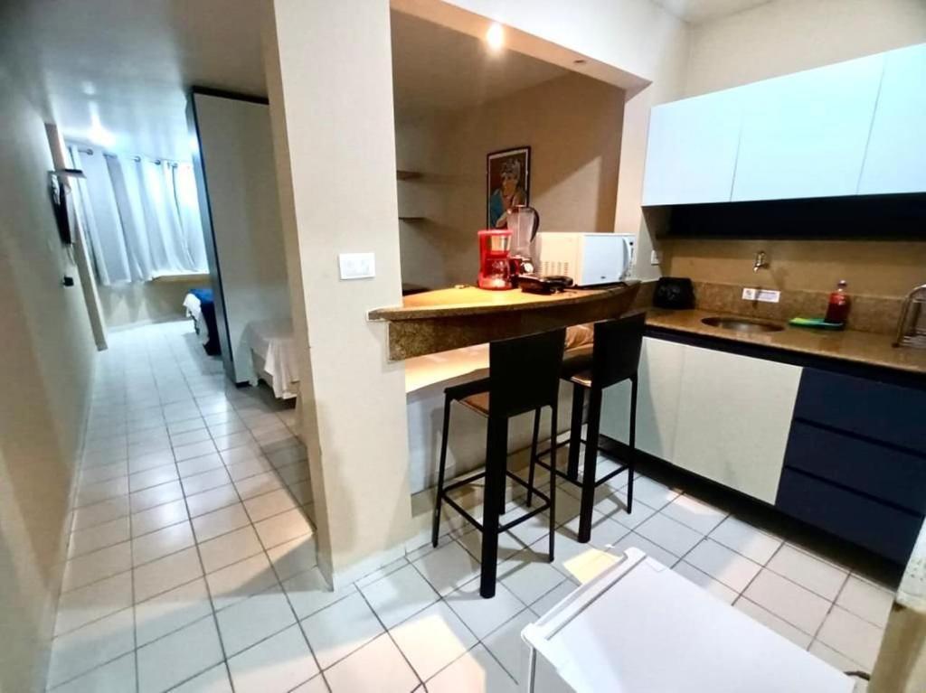 Victory Flat Apartment Joao Pessoa Luaran gambar