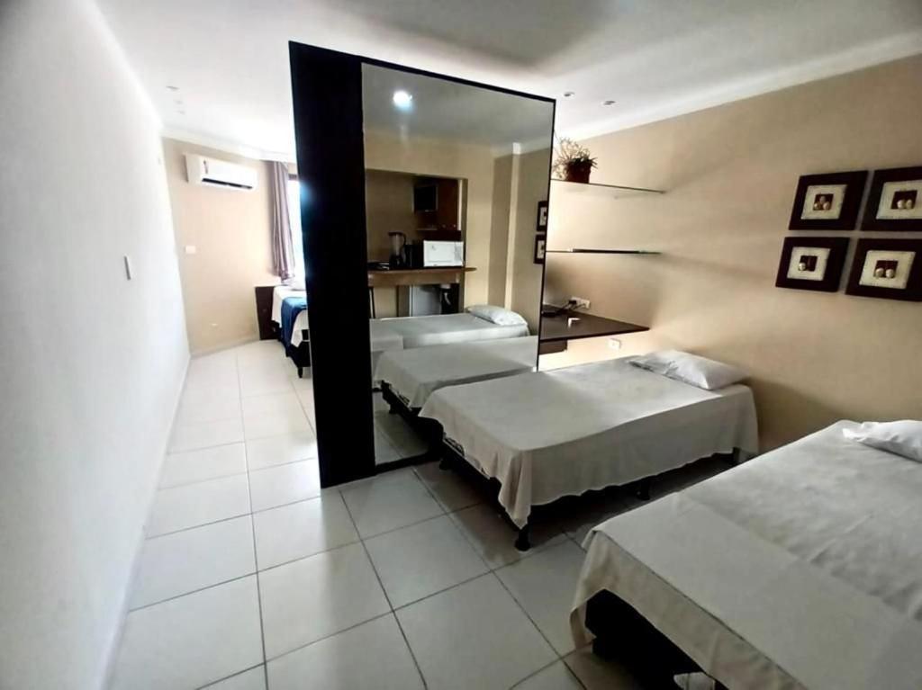 Victory Flat Apartment Joao Pessoa Luaran gambar