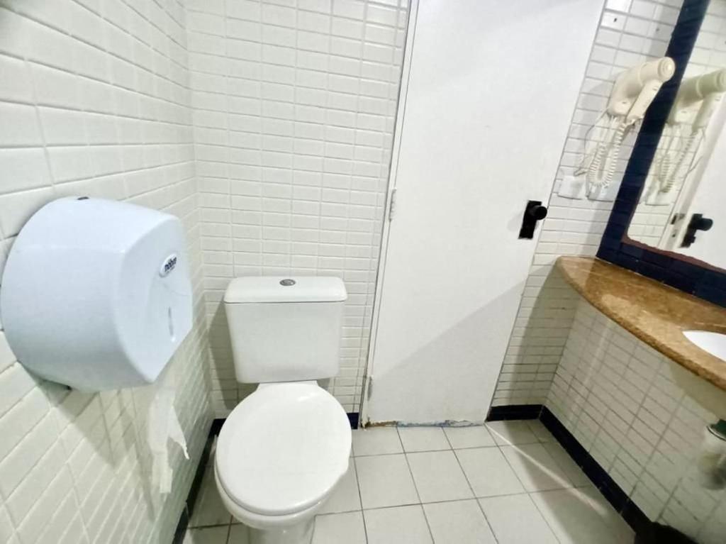 Victory Flat Apartment Joao Pessoa Luaran gambar
