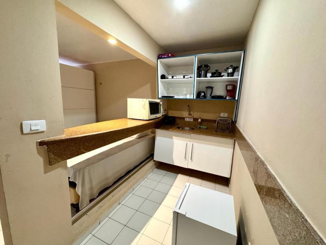 Victory Flat Apartment Joao Pessoa Luaran gambar