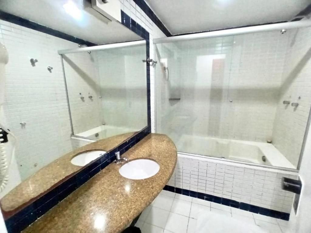 Victory Flat Apartment Joao Pessoa Luaran gambar