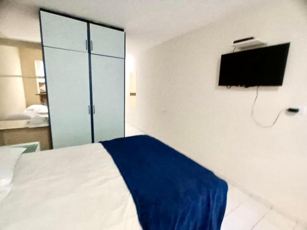 Victory Flat Apartment Joao Pessoa Luaran gambar