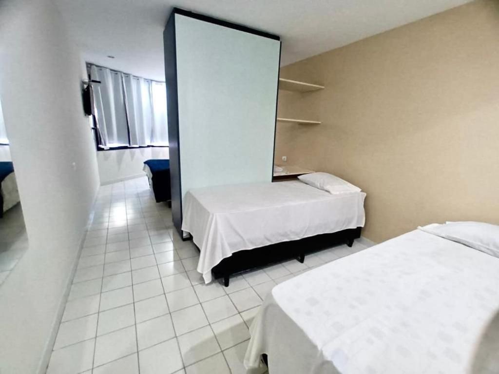 Victory Flat Apartment Joao Pessoa Luaran gambar