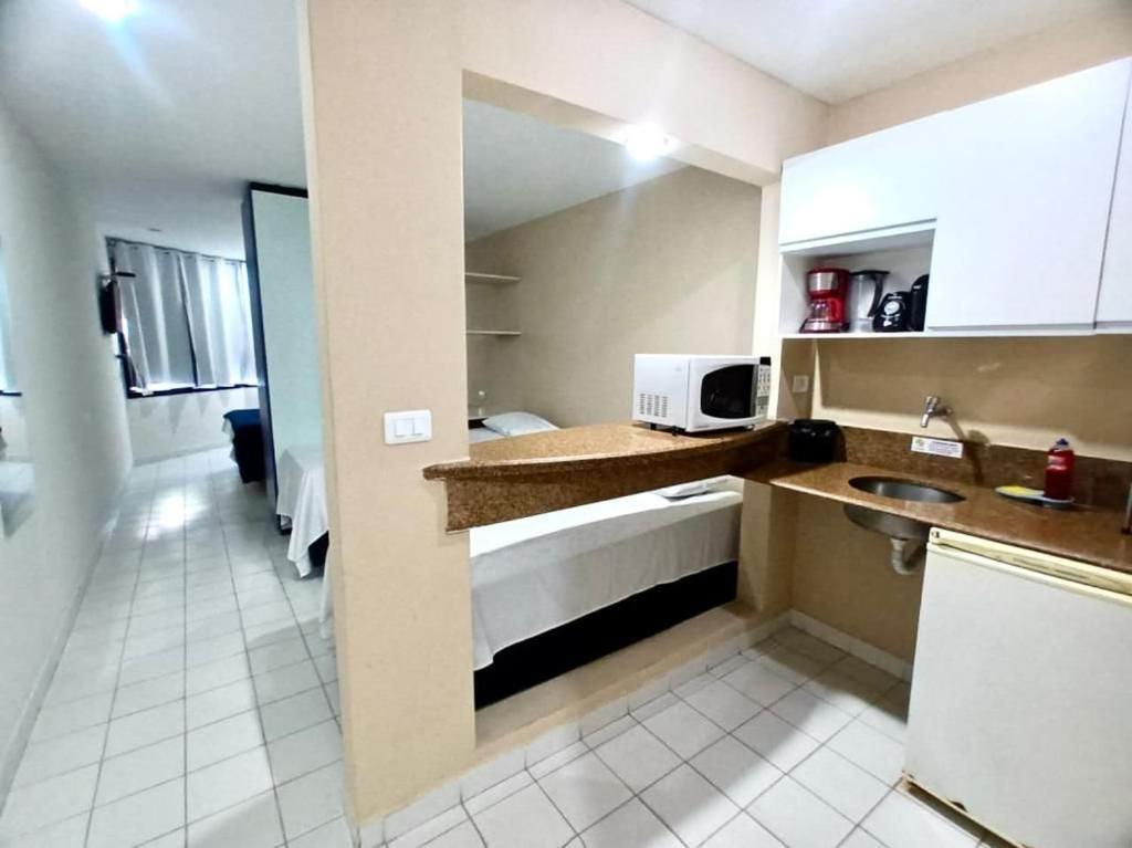 Victory Flat Apartment Joao Pessoa Luaran gambar